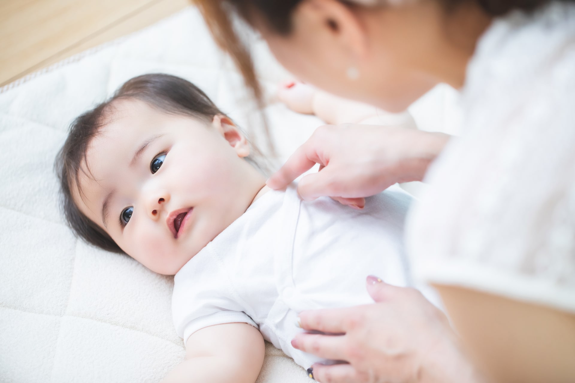 子供の昼寝 いつまでさせる やめ時に迷ったときの考え方 えすぷれっそ