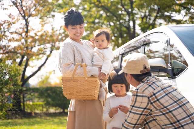 子育てにsuvを買って後悔していること教えます えすぷれっそ